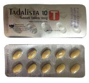 Tadalista 10mg