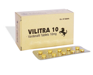 Vilitra 10mg