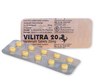 vilitra 20